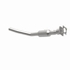 MagnaFlow 11-14 Jeep Patriot 2.4L Direct Fit Converter
