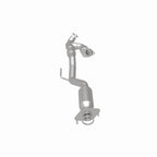 MagnaFlow 11-14 Nissan Quest 3.5L Direct Fit Converter
