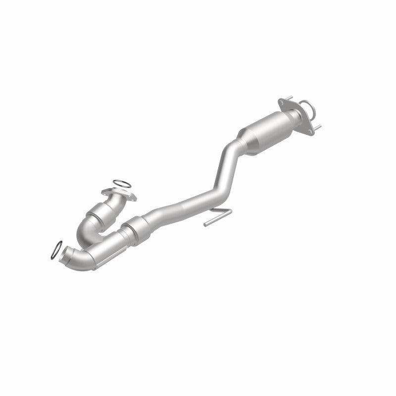 MagnaFlow 11-14 Nissan Quest 3.5L Direct Fit Converter