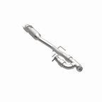 MagnaFlow 11-14 Nissan Quest 3.5L Direct Fit Converter