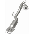 MagnaFlow 11-14 Nissan Quest 3.5L Direct Fit Converter