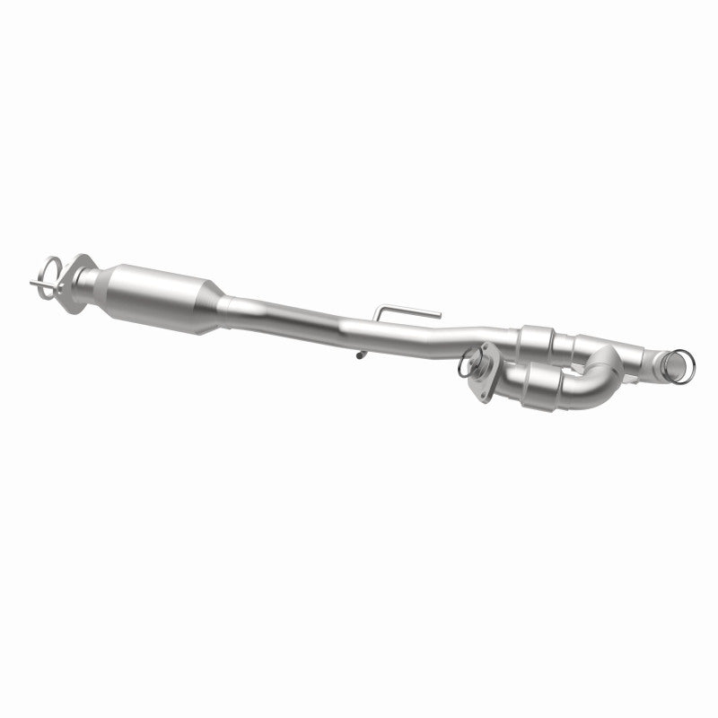 MagnaFlow 11-14 Nissan Quest 3.5L Direct Fit Converter