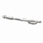 MagnaFlow 11-14 Nissan Quest 3.5L Direct Fit Converter