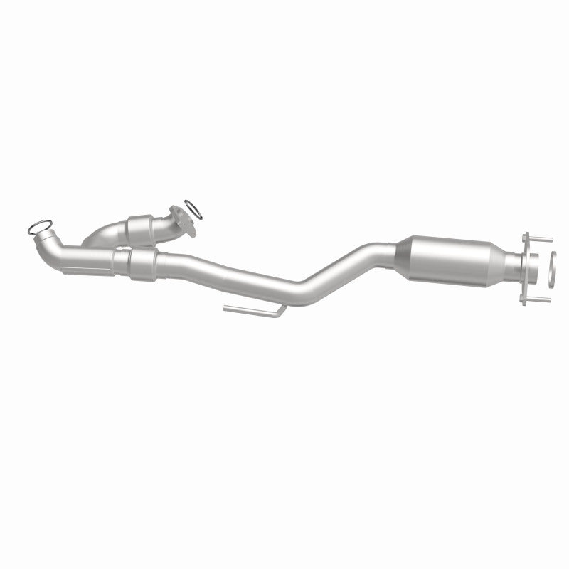 MagnaFlow 11-14 Nissan Quest 3.5L Direct Fit Converter