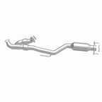 MagnaFlow 11-14 Nissan Quest 3.5L Direct Fit Converter