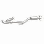 MagnaFlow 11-14 Nissan Quest 3.5L Direct Fit Converter