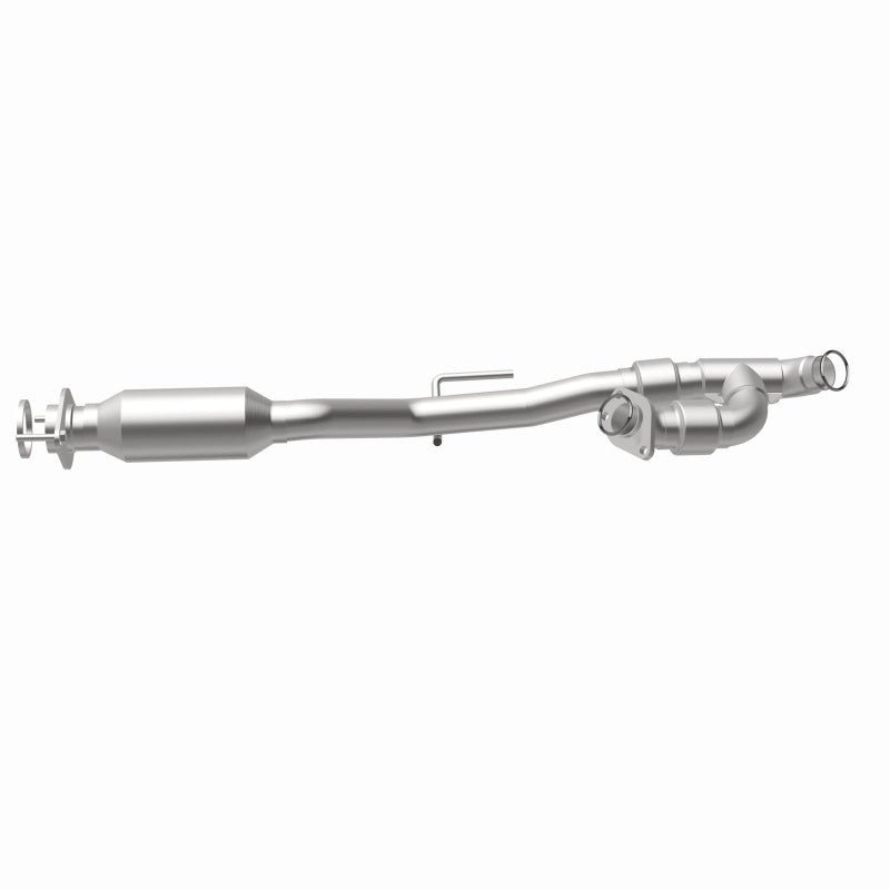 MagnaFlow 11-14 Nissan Quest 3.5L Direct Fit Converter