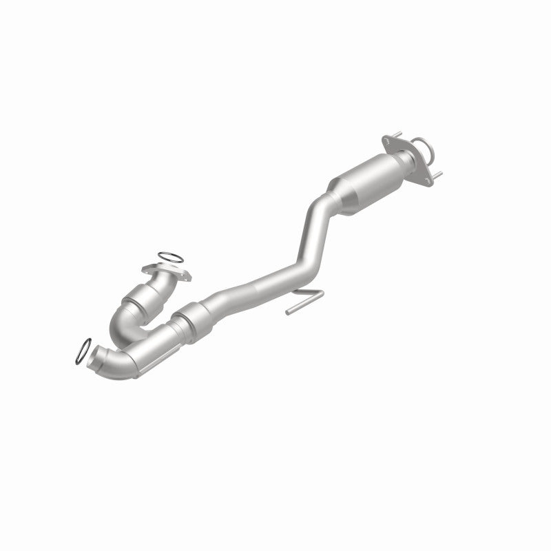 MagnaFlow 11-14 Nissan Quest 3.5L Direct Fit Converter