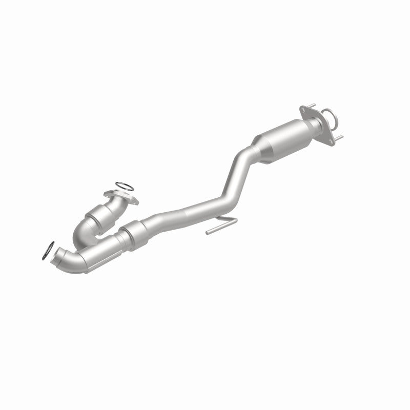 MagnaFlow 11-14 Nissan Quest 3.5L Direct Fit Converter
