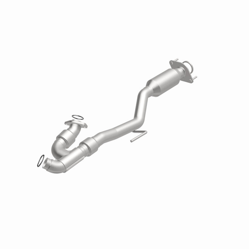 MagnaFlow 11-14 Nissan Quest 3.5L Direct Fit Converter