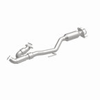 MagnaFlow 11-14 Nissan Quest 3.5L Direct Fit Converter