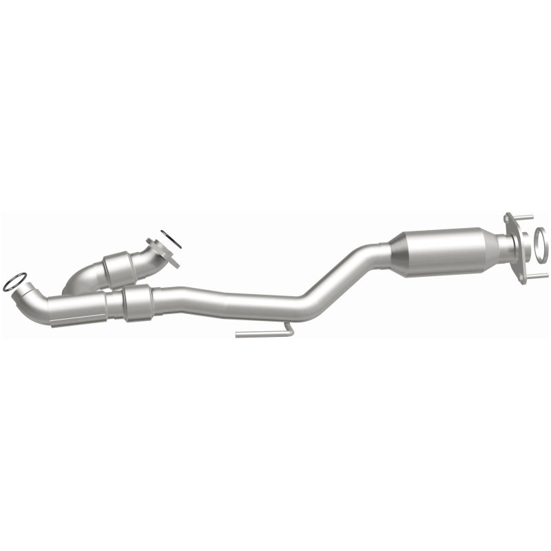 MagnaFlow 11-14 Nissan Quest 3.5L Direct Fit Converter