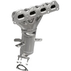 MagnaFlow 11-15 Chevrolet Cruze 1.8L Direct Fit Converter