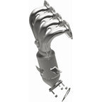 MagnaFlow 11-15 Chevrolet Cruze 1.8L Direct Fit Converter