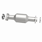 MagnaFlow 11-15 Sienna 3.5 Underbody Direct Fit Converter