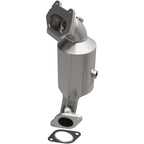 MagnaFlow 11-16 Dodge Grand Caravan 3.6L Direct Fit Converter