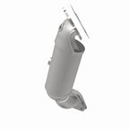 MagnaFlow 11-16 Dodge Grand Caravan 3.6L Direct Fit Converter