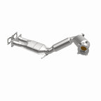 MagnaFlow 11-16 S60 L6 3 OEM Close Coupled Direct Fit Converter