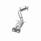 MagnaFlow 11-16 S60 L6 3 OEM Close Coupled Direct Fit Converter