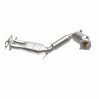 MagnaFlow 11-16 S60 L6 3 OEM Close Coupled Direct Fit Converter