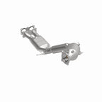 MagnaFlow 11-16 S60 L6 3 OEM Close Coupled Direct Fit Converter