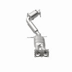 MagnaFlow 11-16 S60 L6 3 OEM Close Coupled Direct Fit Converter