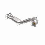 MagnaFlow 11-16 S60 L6 3 OEM Close Coupled Direct Fit Converter