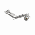 MagnaFlow 11-16 S60 L6 3 OEM Close Coupled Direct Fit Converter