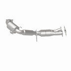 MagnaFlow 11-16 S60 L6 3 OEM Close Coupled Direct Fit Converter