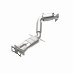 MagnaFlow 11-16 S60 L6 3 OEM Close Coupled Direct Fit Converter