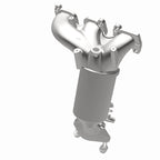 Magnaflow 11-17 Ford Explorer 3.5L Direct Fit Converter