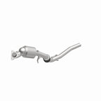 MagnaFlow 11-17 Porsche Cayenne 3.6L Direct Fit Converter