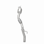 MagnaFlow 11-17 Porsche Cayenne 3.6L Direct Fit Converter