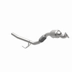 MagnaFlow 11-17 Porsche Cayenne 3.6L Direct Fit Converter