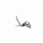 MagnaFlow 11-17 Porsche Cayenne 3.6L Direct Fit Converter