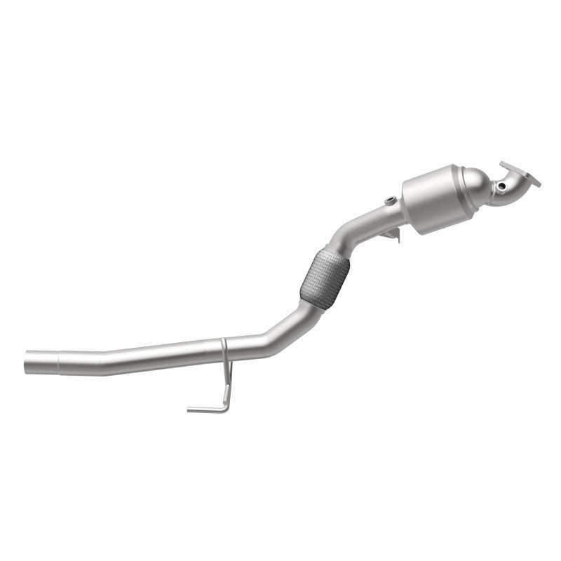 MagnaFlow 11-17 Porsche Cayenne 3.6L Direct Fit Converter