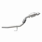 MagnaFlow 11-17 Porsche Cayenne 3.6L Direct Fit Converter