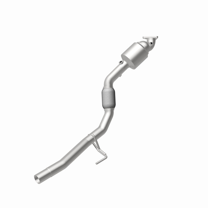 MagnaFlow 11-17 Porsche Cayenne 3.6L Direct Fit Converter