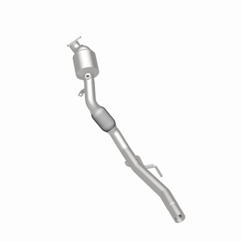 MagnaFlow 11-17 Porsche Cayenne 3.6L Direct Fit Converter