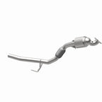 MagnaFlow 11-17 Porsche Cayenne 3.6L Direct Fit Converter