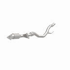MagnaFlow 11-17 Volkswagen Touareg 3.6L Direct Fit Converter