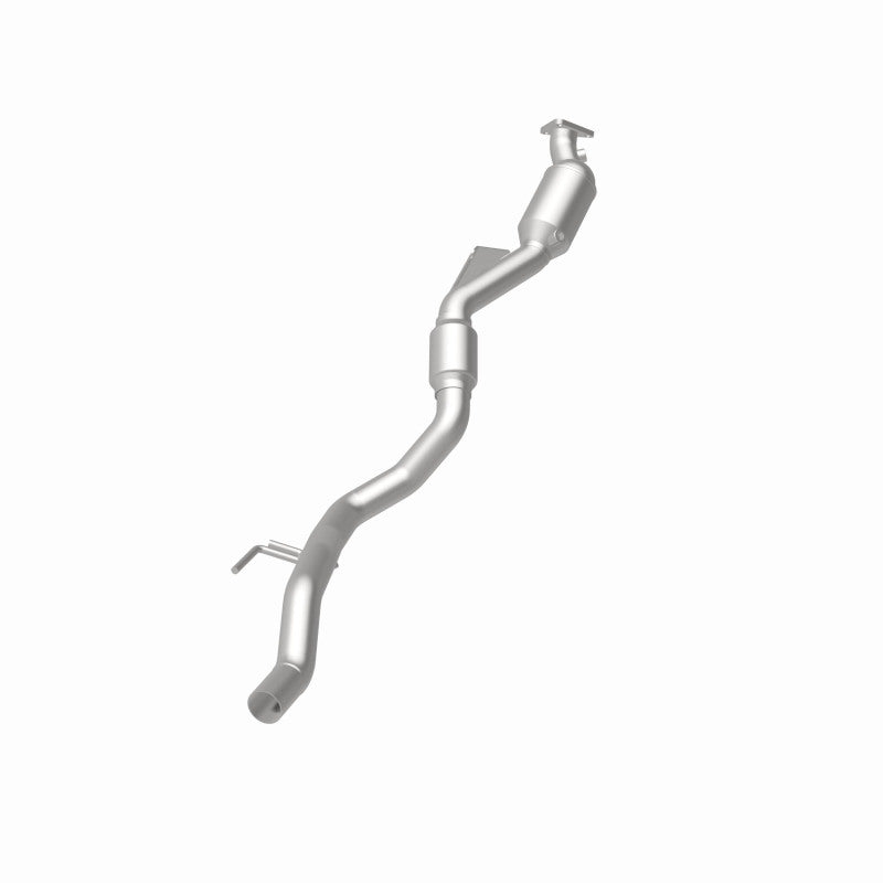 MagnaFlow 11-17 Volkswagen Touareg 3.6L Direct Fit Converter