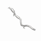 MagnaFlow 11-17 Volkswagen Touareg 3.6L Direct Fit Converter