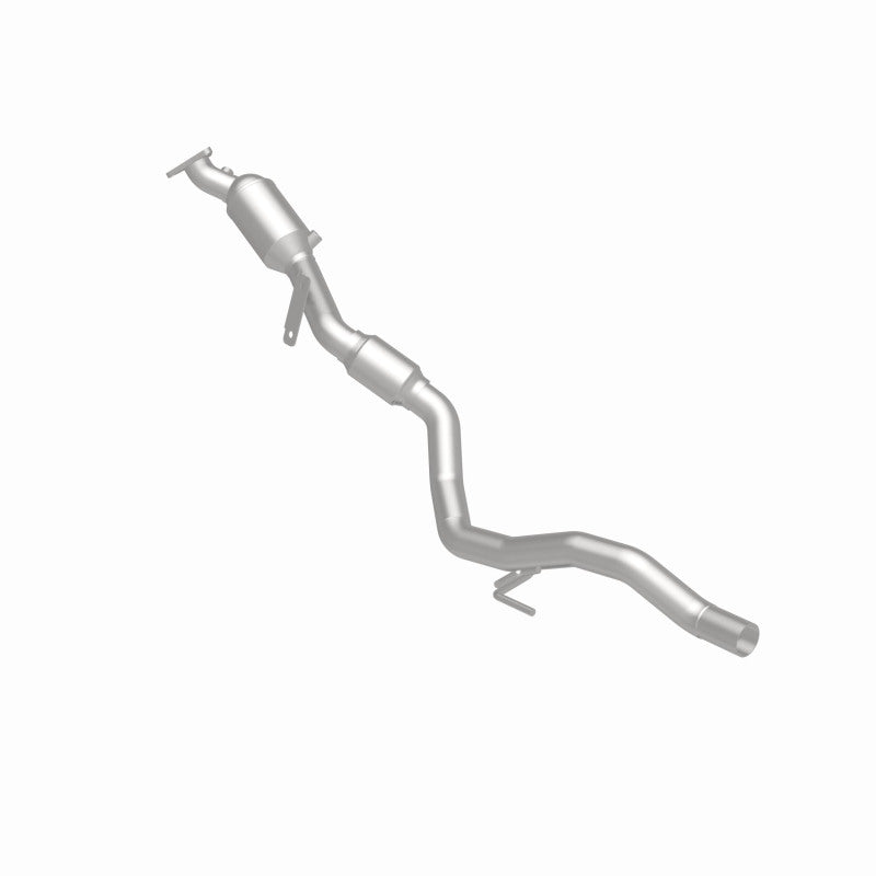 MagnaFlow 11-17 Volkswagen Touareg 3.6L Direct Fit Converter