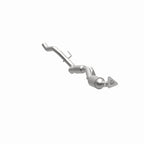 MagnaFlow 11-17 Volkswagen Touareg 3.6L Direct Fit Converter