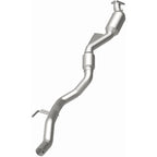 MagnaFlow 11-17 Volkswagen Touareg 3.6L Direct Fit Converter
