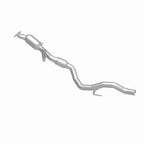 MagnaFlow 11-17 Volkswagen Touareg 3.6L Direct Fit Converter
