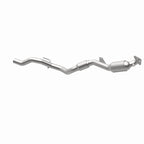 MagnaFlow 11-17 Volkswagen Touareg 3.6L Direct Fit Converter