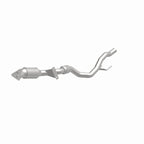 MagnaFlow 11-17 Volkswagen Touareg 3.6L Direct Fit Converter
