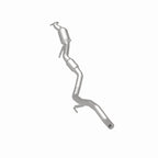 MagnaFlow 11-17 Volkswagen Touareg 3.6L Direct Fit Converter